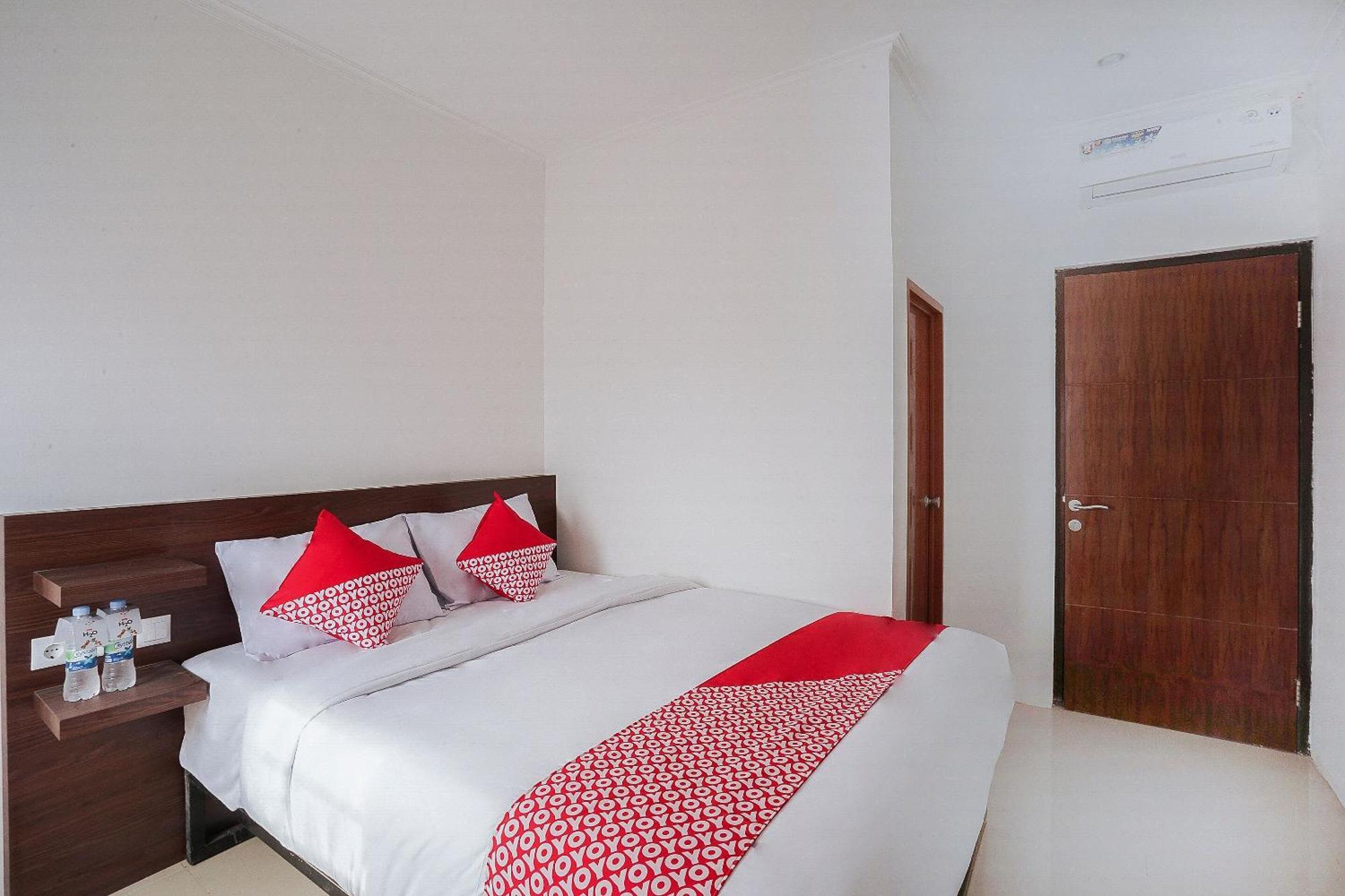 Super Oyo 2183 Cibeureum Residence Bandung Exterior foto